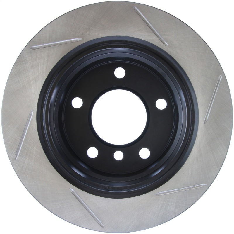 StopTech Slotted Sport Brake Rotor