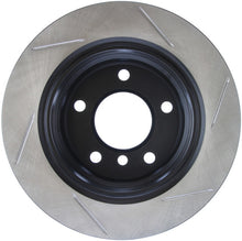 Load image into Gallery viewer, StopTech Slotted Sport Brake Rotor