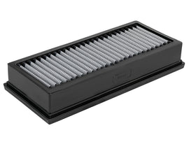aFe Magnum FLOW Pro DRY S OE Replacement Filter 15-19 Mercedes C63 AMG 4.0L TT (Pair) - GTR Auto