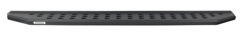 Go Rhino RB20 Running Boards - Tex Black - 87in - GTR Auto