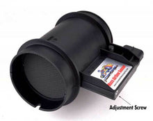 Load image into Gallery viewer, Granatelli 84-87 Buick Regal T-Type/Grand National 3.8L Adjustable Mass Airflow Sensor
