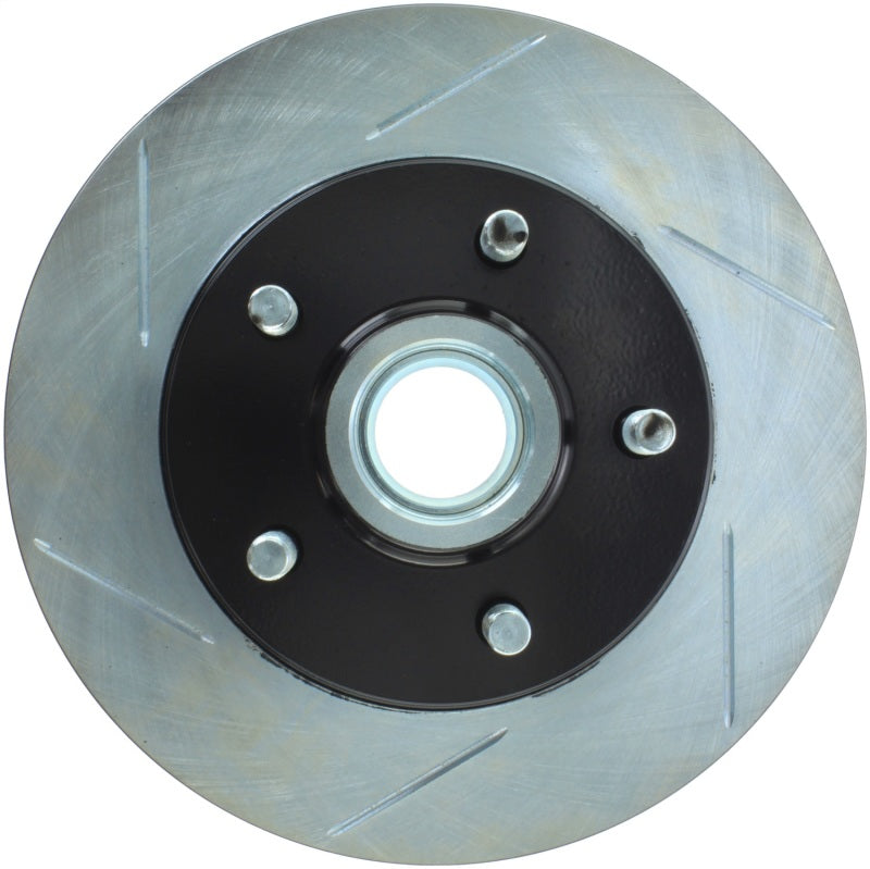 StopTech Slotted Sport Brake Rotor
