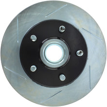 Load image into Gallery viewer, StopTech Slotted Sport Brake Rotor