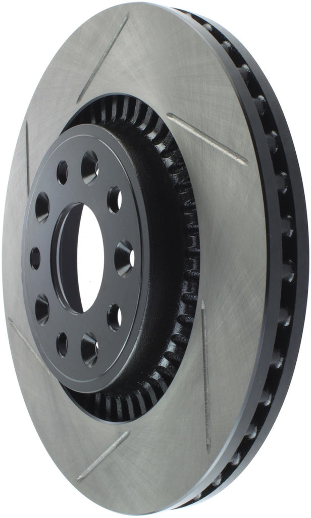 StopTech Slotted Sport Brake Rotor