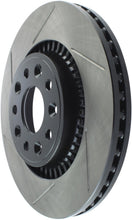 Load image into Gallery viewer, StopTech Slotted Sport Brake Rotor