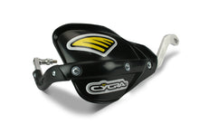 Load image into Gallery viewer, Cycra Pro Bend CRM Racer Pack Flexx Bar ATV - Black