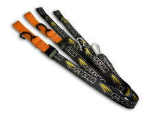 Load image into Gallery viewer, Cycra Tie Down Set - Orange