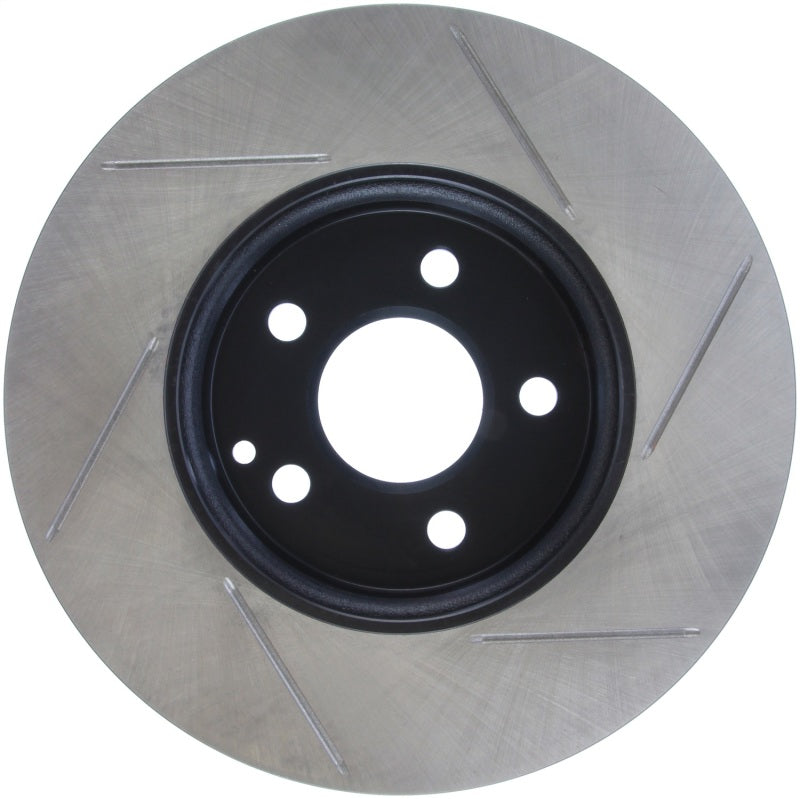 StopTech Slotted Sport Brake Rotor