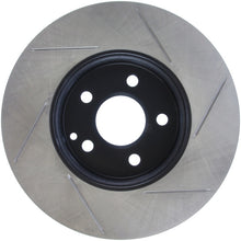 Load image into Gallery viewer, StopTech Slotted Sport Brake Rotor