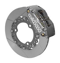 Load image into Gallery viewer, Wilwood Dynapro Radial Front Sprint Brake Kit 11.75in - Type III Ano Caliper - GT Slotted