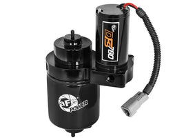 aFe Diesel Fuel Systems DFS780 Series 2017 Ford Diesel Trucks V8-6.7L (Full Time Operation) - GTR Auto
