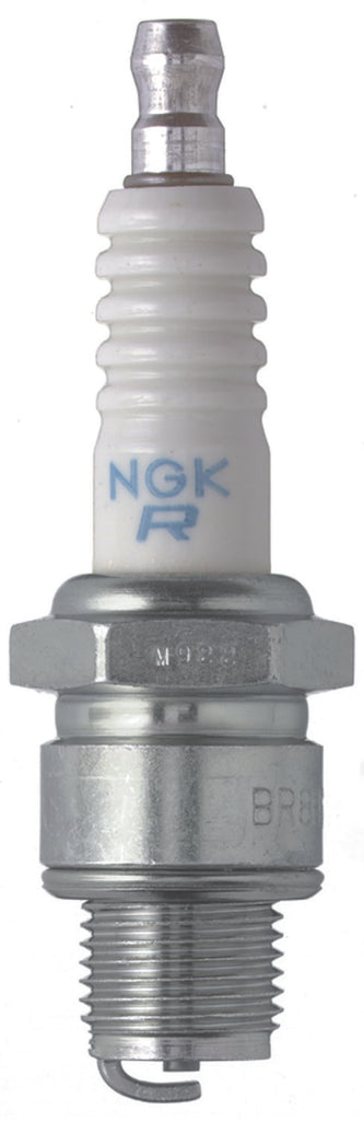 NGK Standard Spark Plug Box of 10 (BR9HS-10)