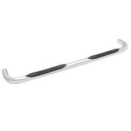 Westin 2002-2008 Dodge Ram 1500 Quad Cab E-Series 3 Nerf Step Bars - SS - GTR Auto