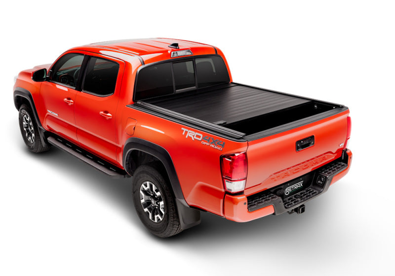 Retrax 07-up Tundra Regular & Double Cab 6.5ft Bed RetraxPRO MX