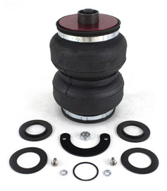 Air Lift Replacement Air Spring Kit For Univ Bellow Over Strut Short Double Bellows (75561 & 75562) - GTR Auto