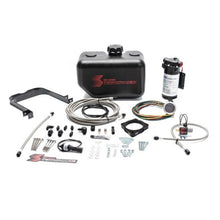 Load image into Gallery viewer, Snow Performance 08+ Charger Stg 2 Boost Cooler F/I Water Injection Kit (SS Braided Line &amp; 4AN)