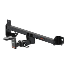 Load image into Gallery viewer, Curt 15-17 Nissan Micra Class 1 Trailer Hitch w/1-1/4in Ball Mount BOXED