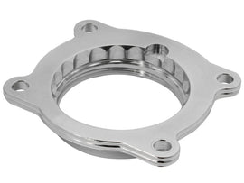 aFe Silver Bullet Throttle Body Spacer 10-14 Chevrolet Camaro V6 3.6L - GTR Auto