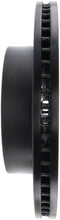 Load image into Gallery viewer, StopTech Power Slot 06-10 Hummer H3 Front Left Slotted Rotor