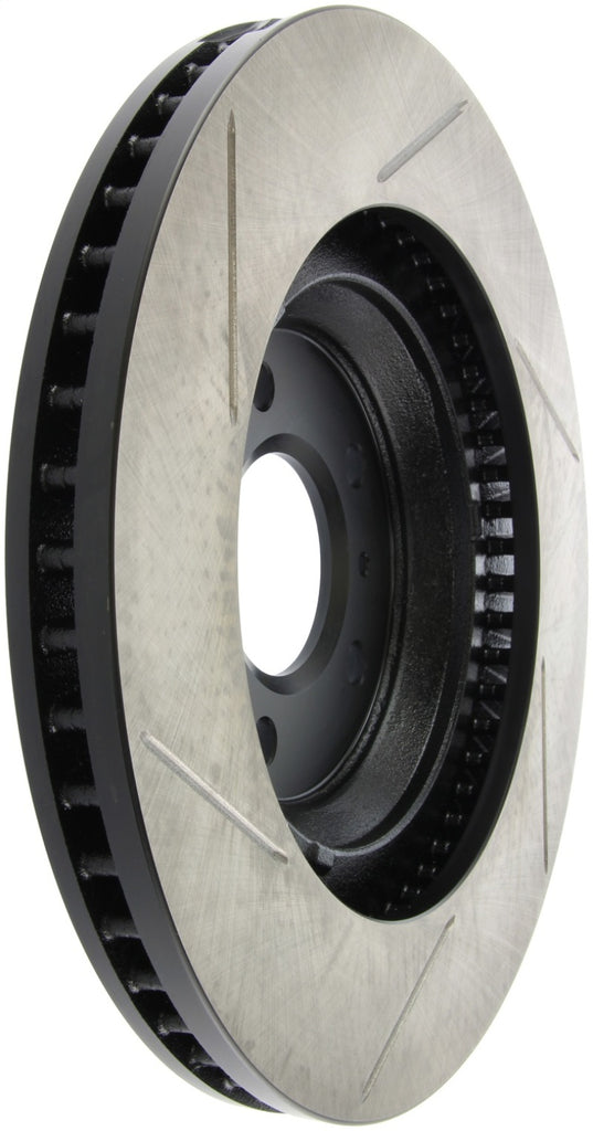 StopTech Slotted Sport Brake Rotor