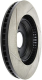 StopTech Slotted Sport Brake Rotor