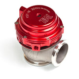 Tial MVR Red 44mm V-Band External Wastegate With All Springs