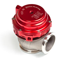Load image into Gallery viewer, Tial MVR Red 44mm V-Band External Wastegate w/ 1 Bar Spring