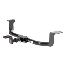 Load image into Gallery viewer, Curt 12-15 Toyota Prius &amp; Prius V Class 1 Trailer Hitch w/1-1/4in Ball Mount BOXED