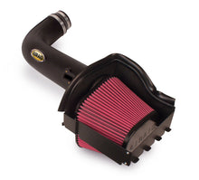 Load image into Gallery viewer, Airaid 2010 Ford F-150 Raptor 5.4L CAD Intake System w/ Tube (Dry / Red Media)