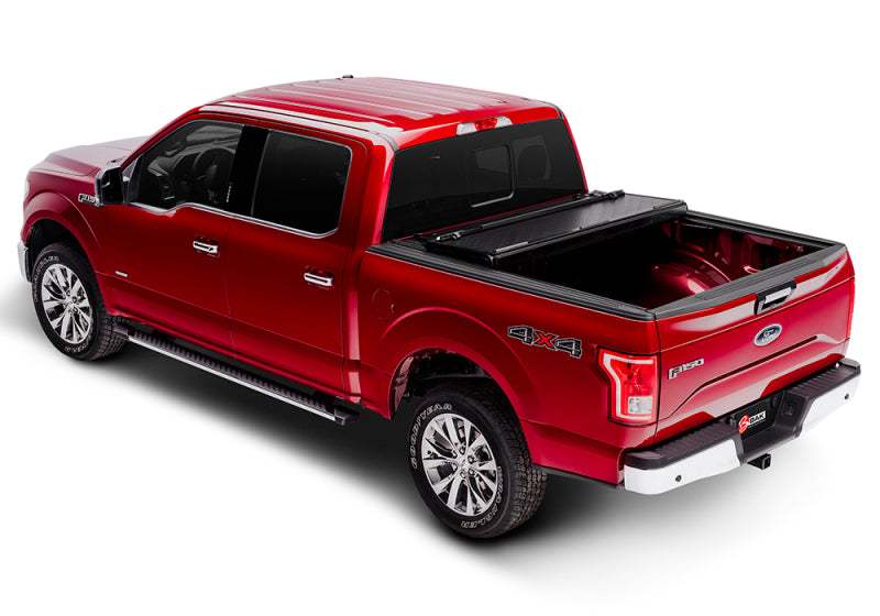 BAK 97-03 Ford F-150 8ft Bed BAKFlip G2