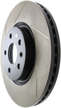 Load image into Gallery viewer, StopTech Slotted Sport Brake Rotor