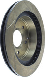StopTech Slotted Sport Brake Rotor