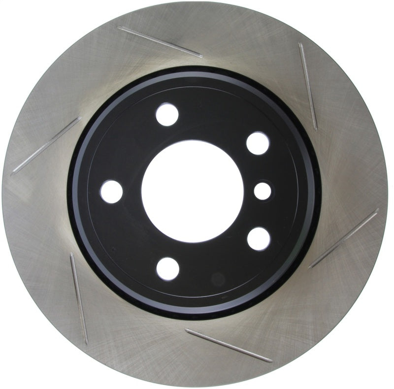 StopTech Slotted Sport Brake Rotor