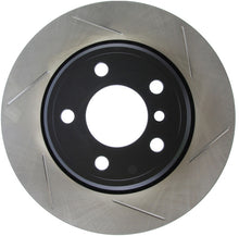 Load image into Gallery viewer, StopTech Slotted Sport Brake Rotor