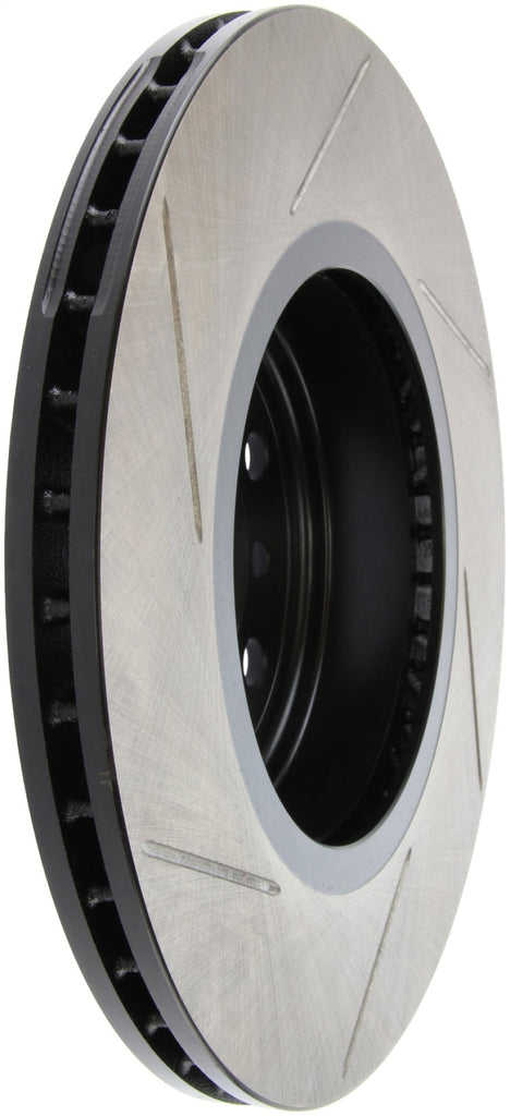 StopTech Slotted Sport Brake Rotor