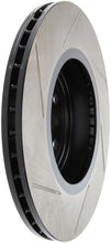 Load image into Gallery viewer, StopTech Slotted Sport Brake Rotor