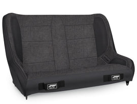 PRP Jeep Wrangler TJ/LJ/JK Jeep Wrangler TJ/LJ/JK - Elite Series - Grey