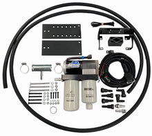 Load image into Gallery viewer, PureFlow AirDog 01-10 Chevrolet 6.6L Duramax FP-100-4G Fuel Pump