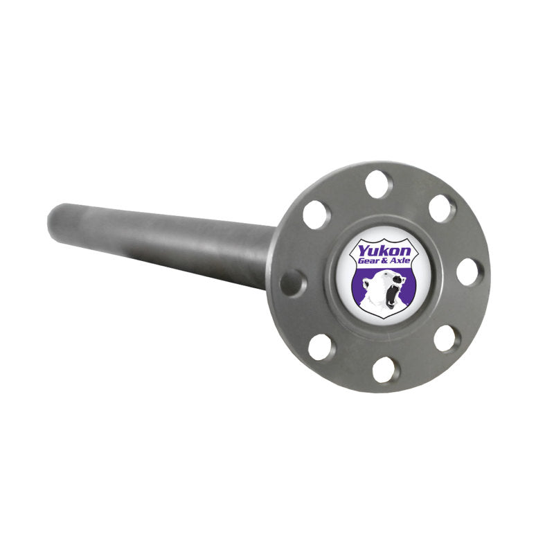 Yukon Gear Rear Axle For GM 11.5in (03+ Dodge) - GTR Auto