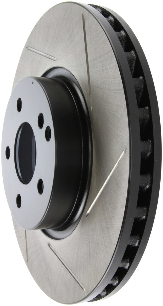 StopTech Slotted Sport Brake Rotor