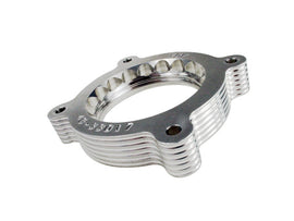 aFe Silver Bullet Throttle Body Spacer 11-12 Ford F-150 V6 3.5L (tt) EcoBoost - GTR Auto