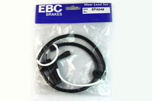 Load image into Gallery viewer, EBC 00-04 BMW M5 5.0 (E39) Front Wear Leads