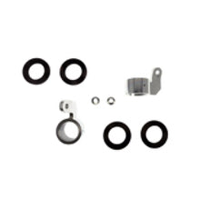 Load image into Gallery viewer, Bilstein B1 - Sway Bar Adapter Kit 13-15 Porsche 911 Carrera