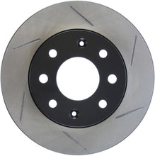 Load image into Gallery viewer, StopTech Slotted Sport Brake Rotor