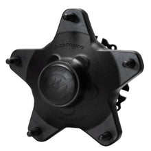 Load image into Gallery viewer, Wilwood Hub-Starlite 55XD Front w/Snap-Cap &amp; Rotor Plate - STD Offset 5/8 Drilled Studs