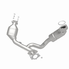 Load image into Gallery viewer, MagnaFlow Conv DF 00-03 Ford Taurus 3.0L