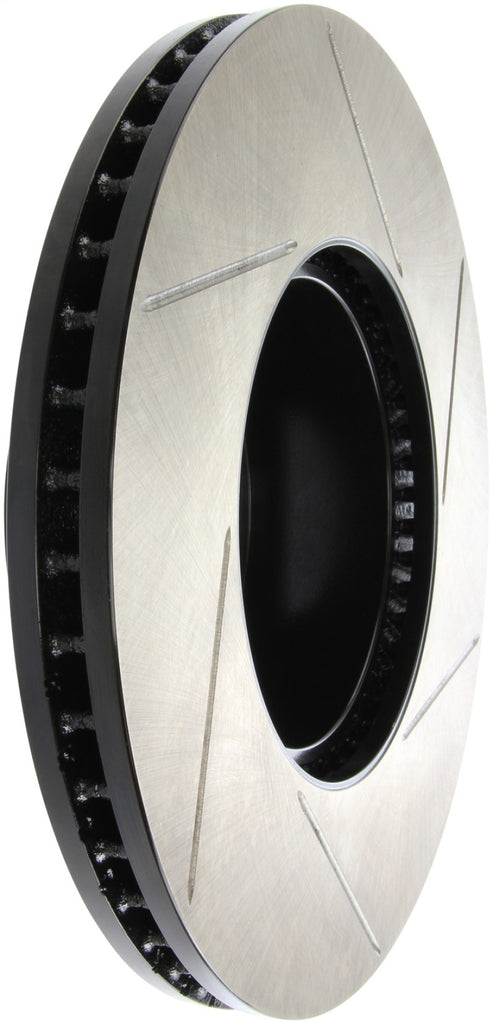 StopTech Slotted Sport Brake Rotor