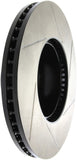 StopTech Slotted Sport Brake Rotor