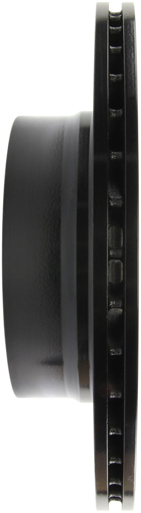 StopTech Slotted Sport Brake Rotor