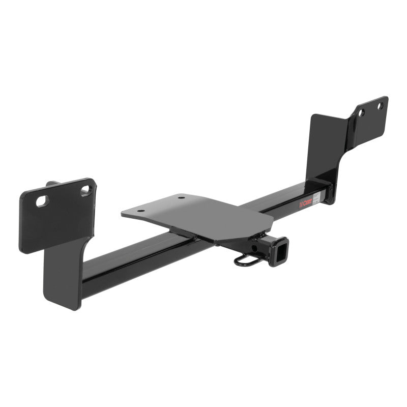 Curt 12-16 Audi A7 Sport Back AWD (4DR) Class 1 Trailer Hitch w/1-1/4in Receiver BOXED